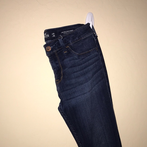 Hollister Jeans - Picture 2 of 5